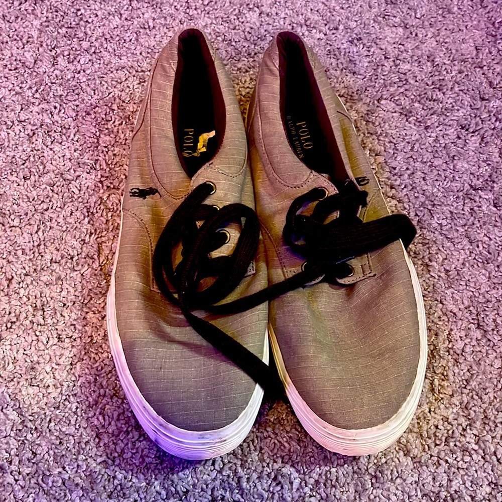 Ralph Lauren Sneakers